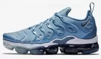 best sell nike air vapormax plus tn running chaussures hot blue